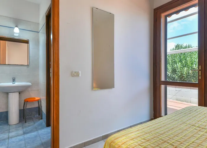 Il Sarago Appartement