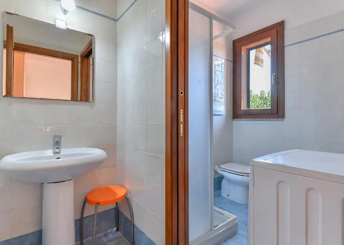 Appartement Il Sarago