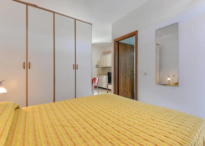 Il Sarago * Marina di Campo