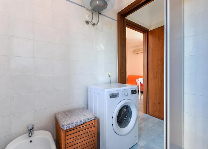 Appartement Il Sarago