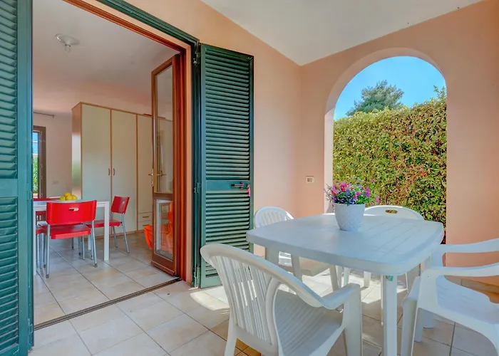 Il Sarago Appartement *