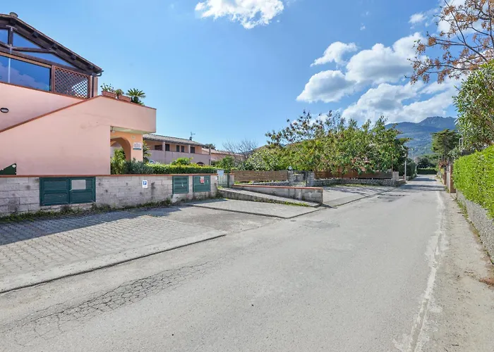 Appartement Il Sarago *