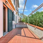 Il Sarago Apartman *