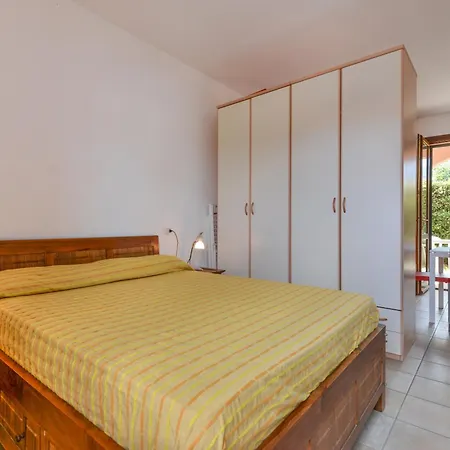 Apartment Il Sarago *