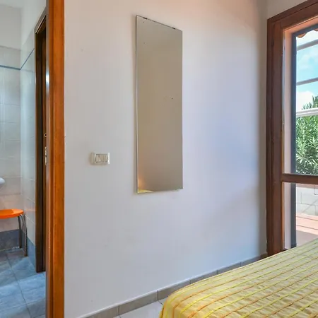 Il Sarago Apartment