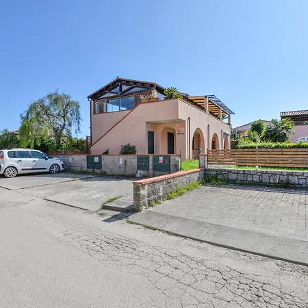 Il Sarago