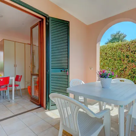 Il Sarago Apartment *