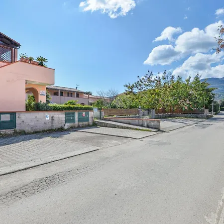 Apartmán Il Sarago *