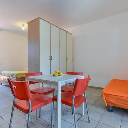 Il Sarago 坎普码港