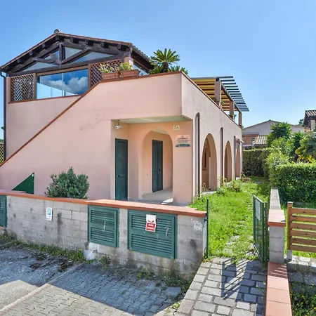 Il Sarago Apartment *