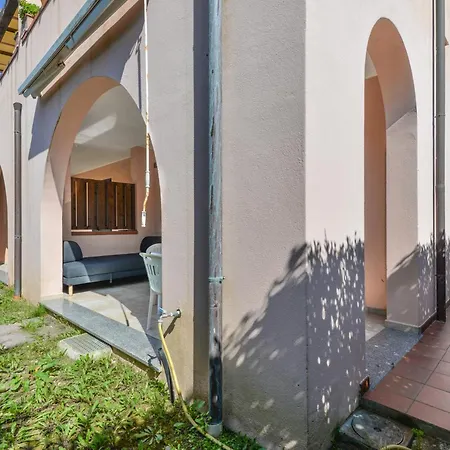 Il Sarago * 坎普码港