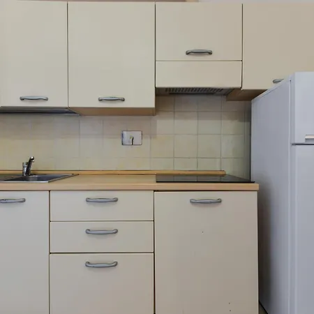 Il Sarago * 坎普码港