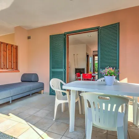 Apartament Il Sarago