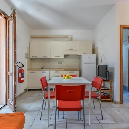 Il Sarago Apartman Marina di Campo