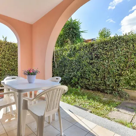 Il Sarago Apartament