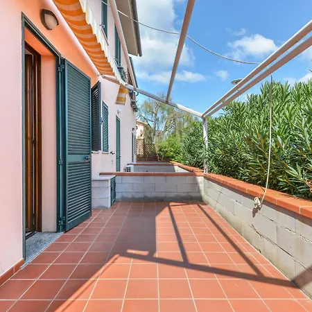 Il Sarago Apartament *