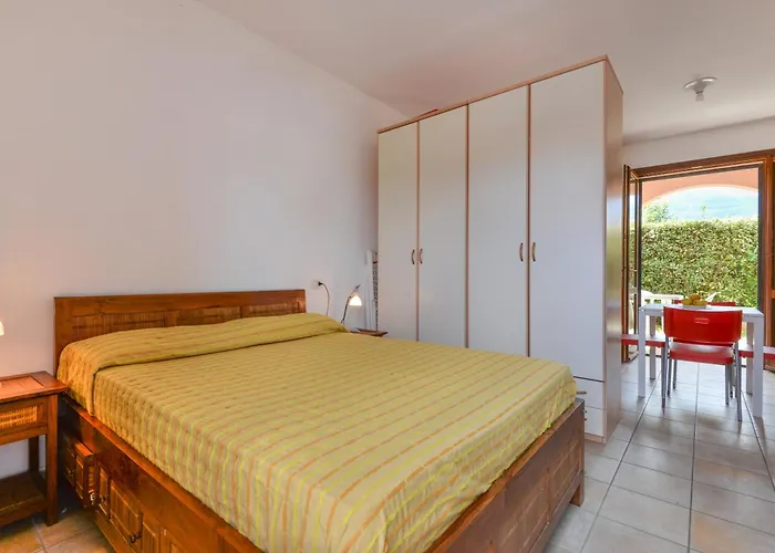 Apartamento Il Sarago *