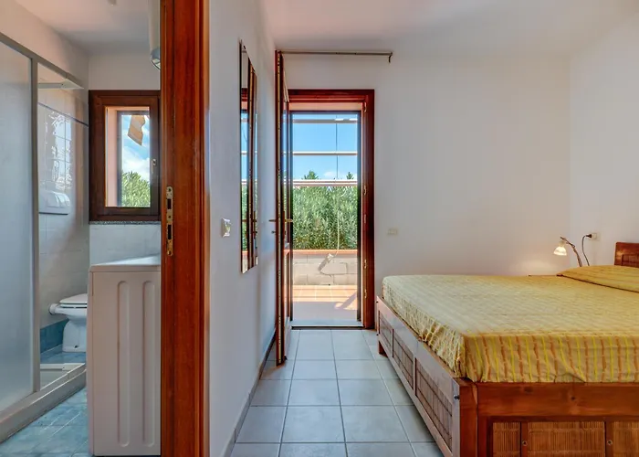 Il Sarago * 坎普码港