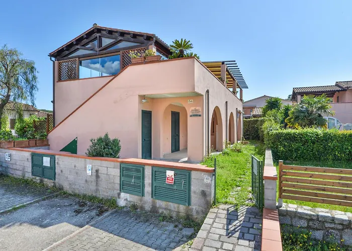 Il Sarago Apartamento *