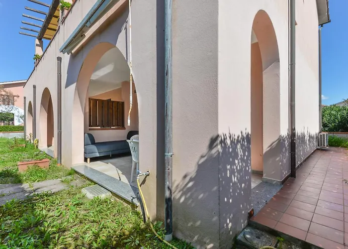 Il Sarago * 坎普码港