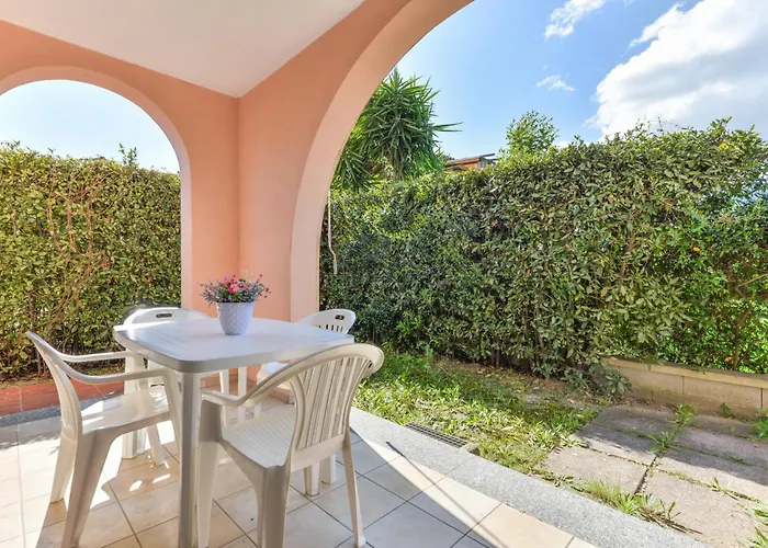 Il Sarago * Marina di Campo