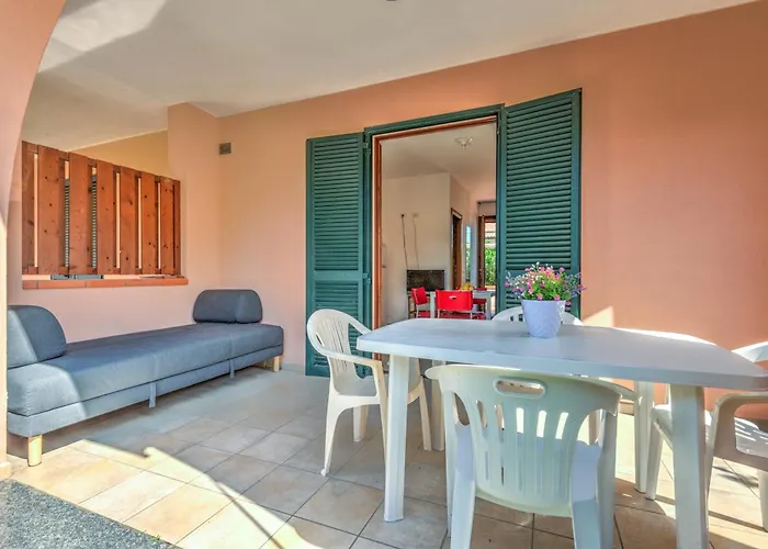 Il Sarago * Marina di Campo